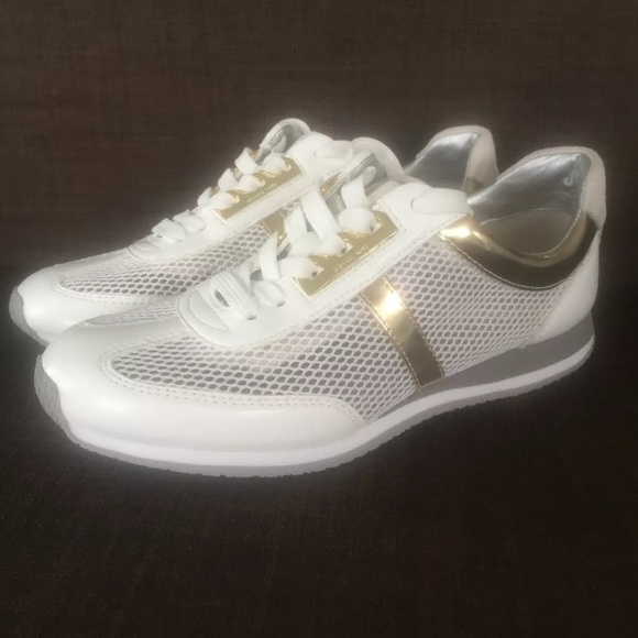 michael kors maggie trainer